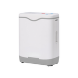 1-5L Continuous Flow Portable Oxygen Concentrator - HCN-5B