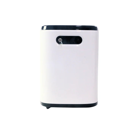 1L-9L Home Use Low Noise Oxygen concentrator - HOC-07