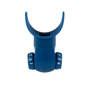 Breathing Exercise Device With Adjustable Vibration Fitness for Wellness - HT-04