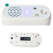 4 Hours Battery 3 Liters Portable Mini Size Oxygen Concentrator   - C-YS10-B