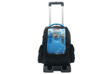 Simply Operation Household Lightweight Oxygen Concentrator POC-05