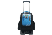 Portable 1-5L Adjustable Continuous Flow Oxygen Concentrator For 2 Hours Traveling POC-05