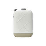 2 Liters Continuous Flow Portable Oxygen Concentrator with 2-Hours Battery — ROV-02