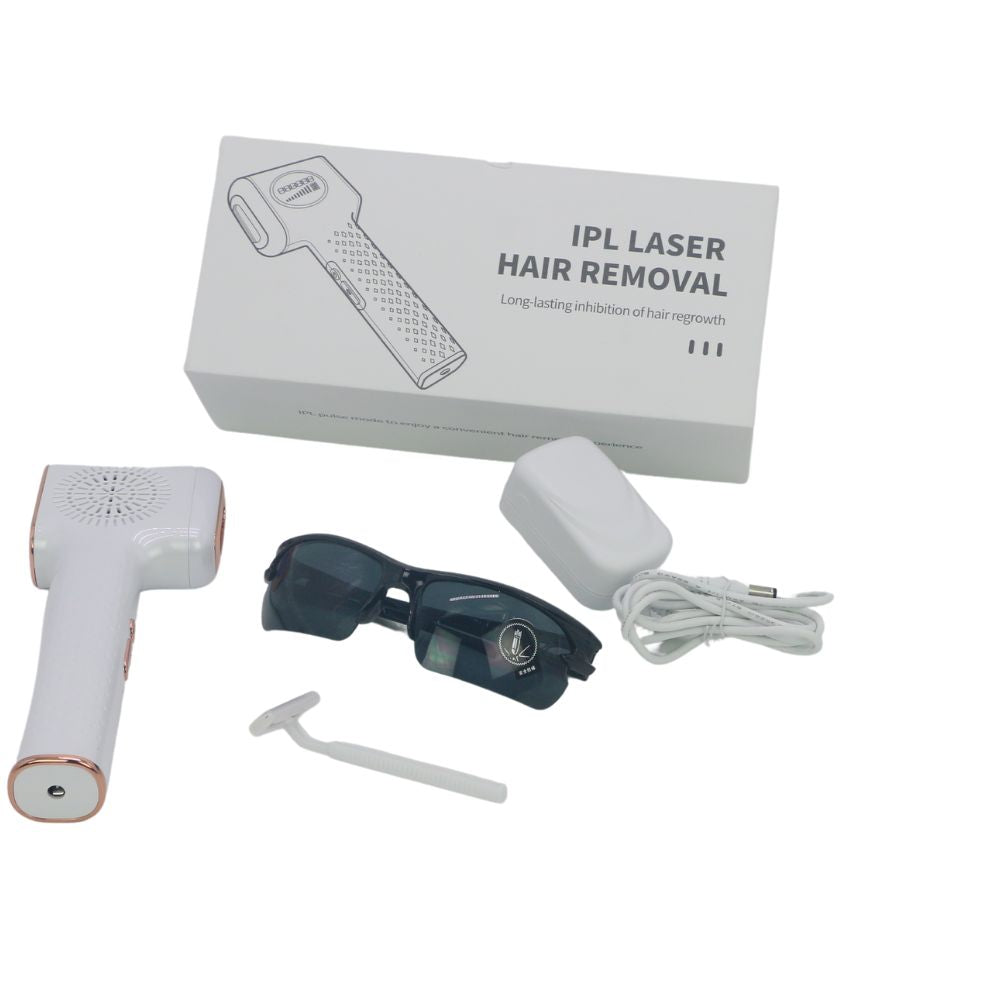 Hair Removal Device - T45