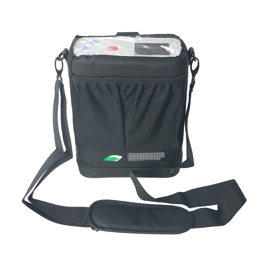 Low Noise 93% High Purity Portable Oxygen Concentrator For Work Needs - KY-ZY6A