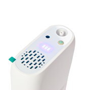 3 Liters Portable Battery Mini 0.6KG Oxygen Concentrator For Travel Use - C-YS10-B