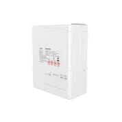 Lightweight 1-8L Pulse Dose & Continuous Flow Oxygen Concentrator For Travel Use —— CHO-06