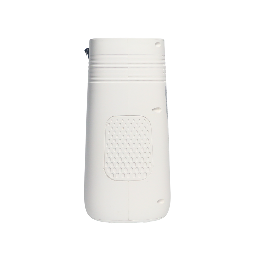 1-5L/min Adjustable Oxygen Concentrator Breathing Machine For Travel  - YK100