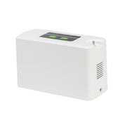 3L Ccontinuous Flow Oxygen Concentrator With Long Time Battery —— HCN-05