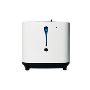 Portable 6L Low Noise Continuous Flow Oxygen Concentrator - BE04