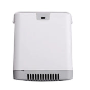 Outdoor Use Lightweight Mini Portable 1.5L Fixed Continuous Flow Oxygen Concentrator With 4 Hours Internal Battery 1.43lb Only FYY-01