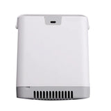 Lightweight And Mini Portable 1.5L Fixed Continuous Flow Oxygen Concentrator With 4 Hours Internal Battery Low Noise For Plateaus Use FYY-01