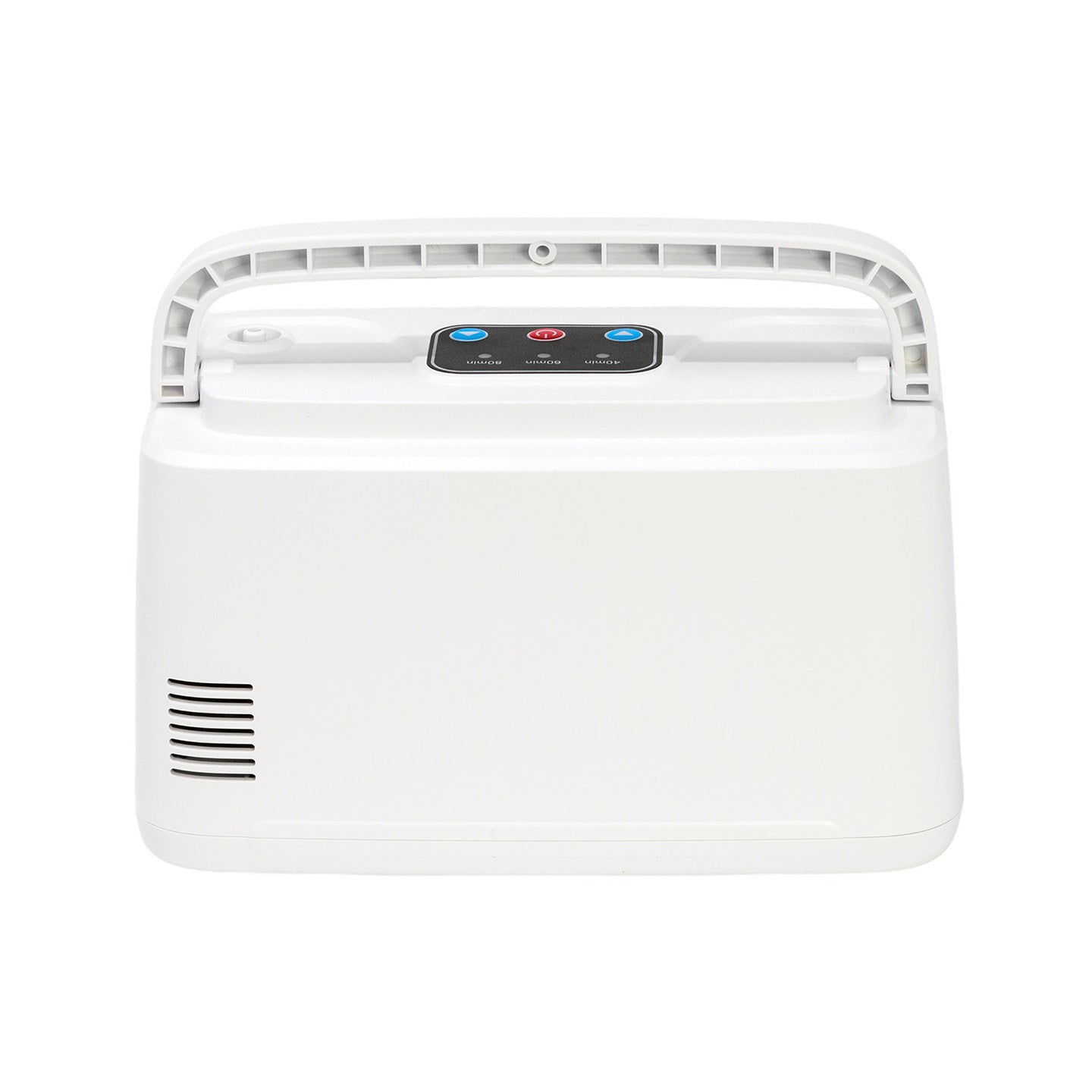 3L Pulse Dose Oxygen Concentrator With Long Time Battery —— HCN-03