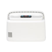 3L Pulse Dose Oxygen Concentrator With Long Time Battery —— HCN-03