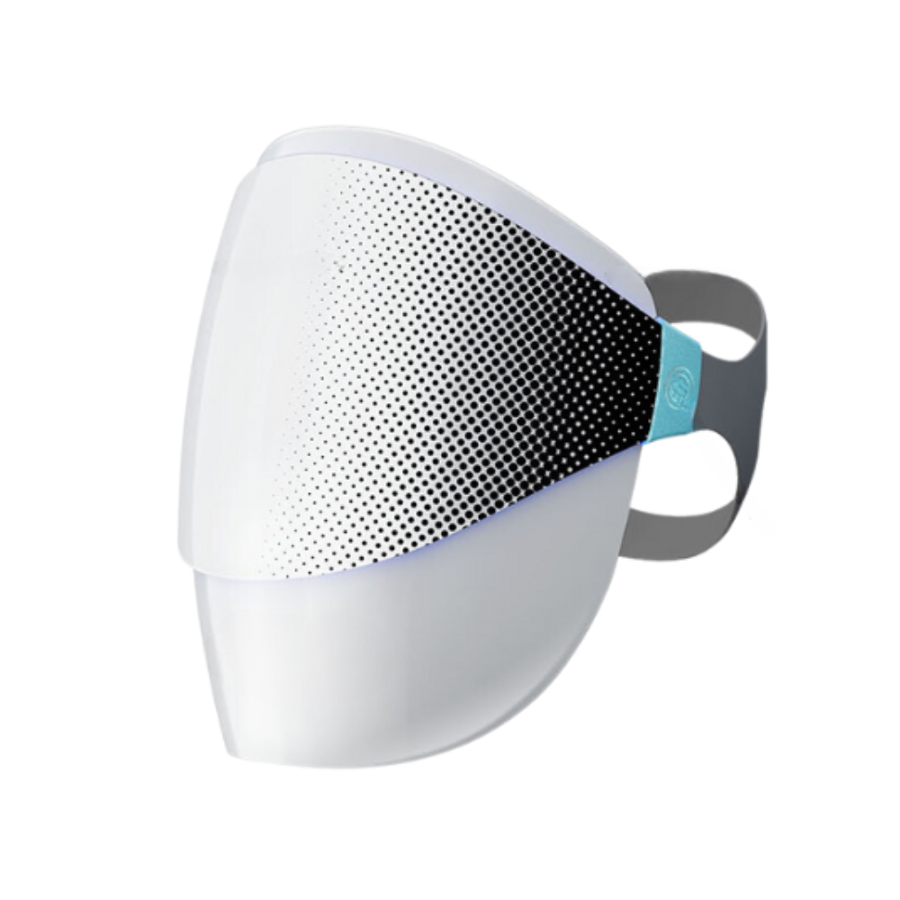 The Newest LED Far-Infrared Light Therapy Mask Photon whitening Instrument - BZ-3083