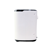 1L-9L Home Use Low Noise Oxygen concentrator - HOC-07