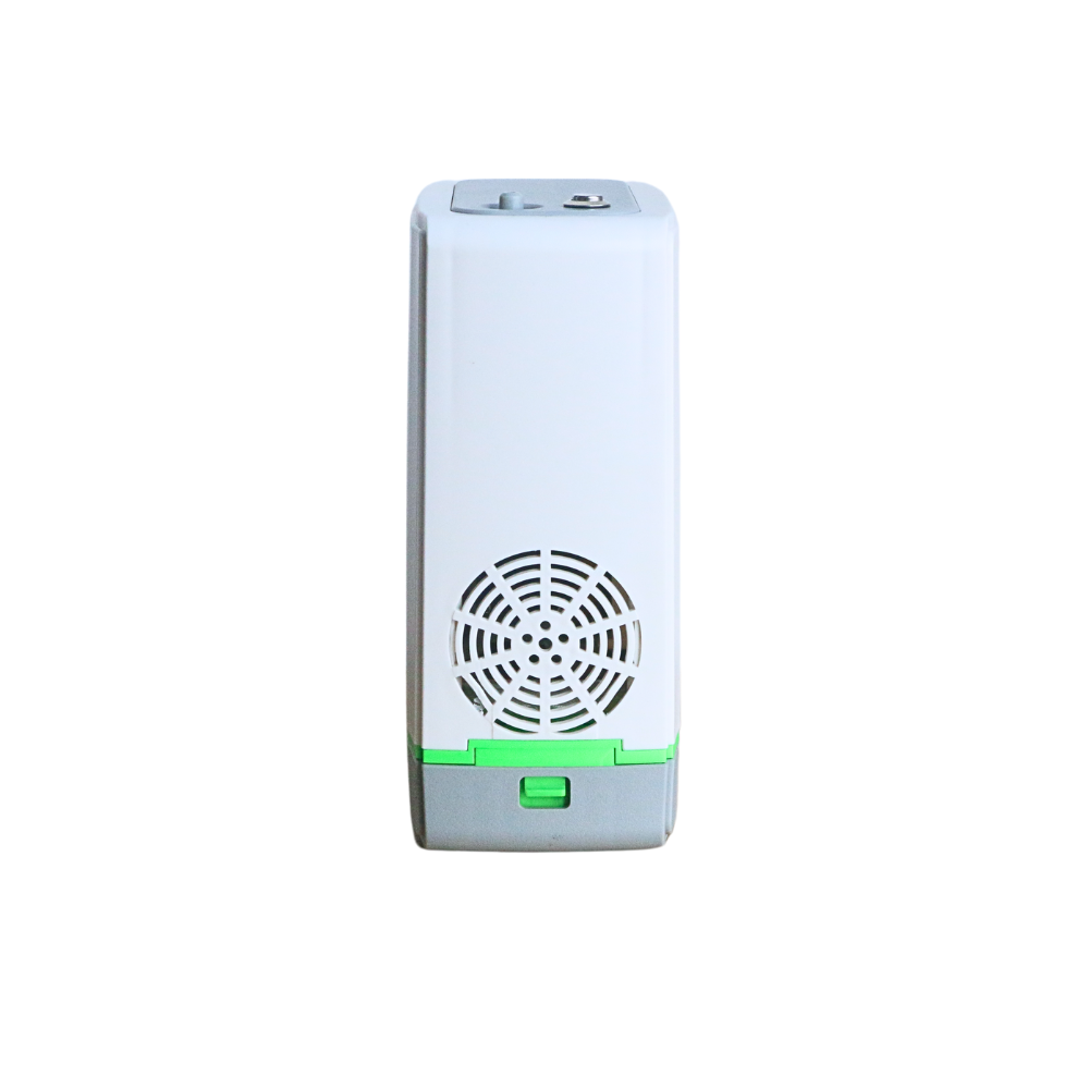 2026 Mini Size 8 Hour Battery Oxygen Concentrator - HCN-M01