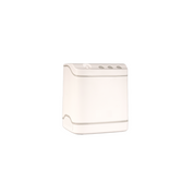 Lightweight Small Portable 2 Hours Internal Battery 1-2L Oxygen Concentrator Pulse&Continuous Flow FYY-03