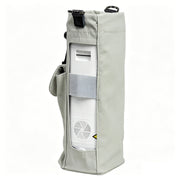 1-5L Travel Use Pulse Dose Portable Oxygen Concentrator - ROV-03