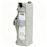 1-5L Travel Use Pulse Dose Portable Oxygen Concentrator - ROV-03