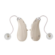 Fashionable 16-channel Digital RIC Hearing Aids —— CH313