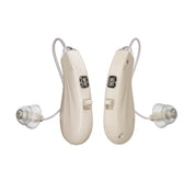 Fashionable 16-channel Digital RIC Hearing Aids —— CH313
