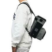1-5 LContinuous Flow Portable Oxygen Concentrator - SK-9000