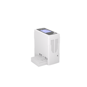 Travel 1-8L Pulse Dose Portable Oxygen Concentrator with Long Battery Life —— CHO-06