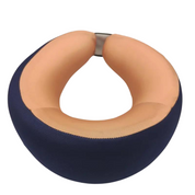 U Shape Massage Pillow AM01-U