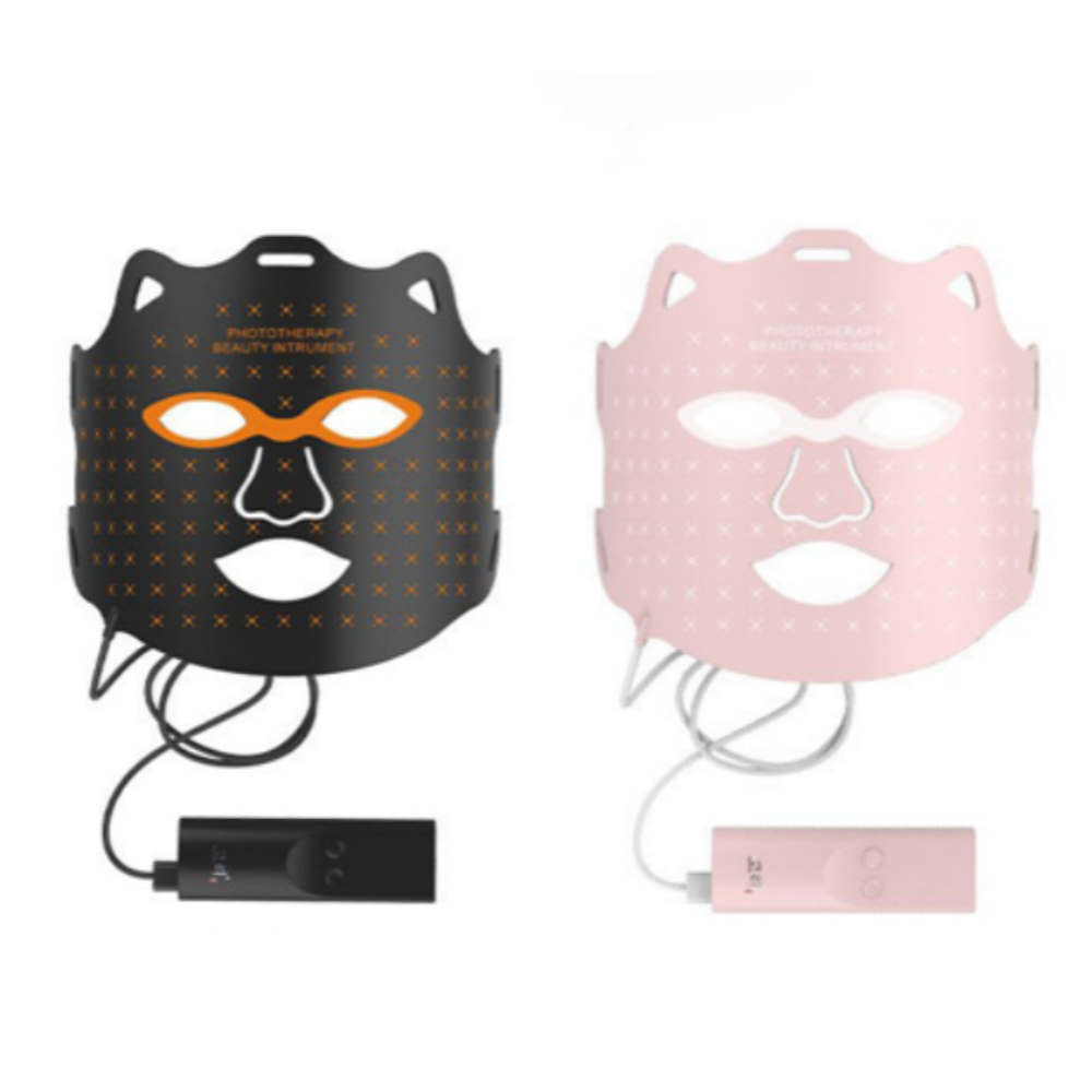 Next-Gen LED Light Beauty Mask Skin Rejuvenation Facial Mask  - SP-1103