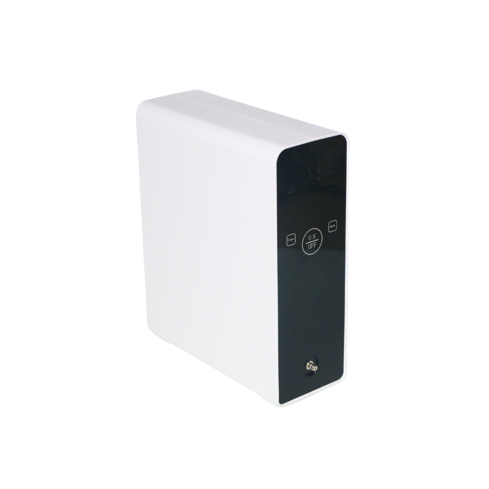 Latest Model In Stock 5L Home Oxygen Concentrator Low Noise - SK-9000