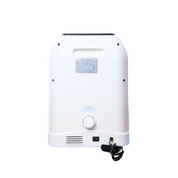 1-7L Home Use Oxygen Concentrator - DZ1B
