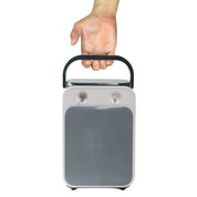 1-9L Adjustable Continuous Flow Home Use Oxygen Concentrator HOC-06