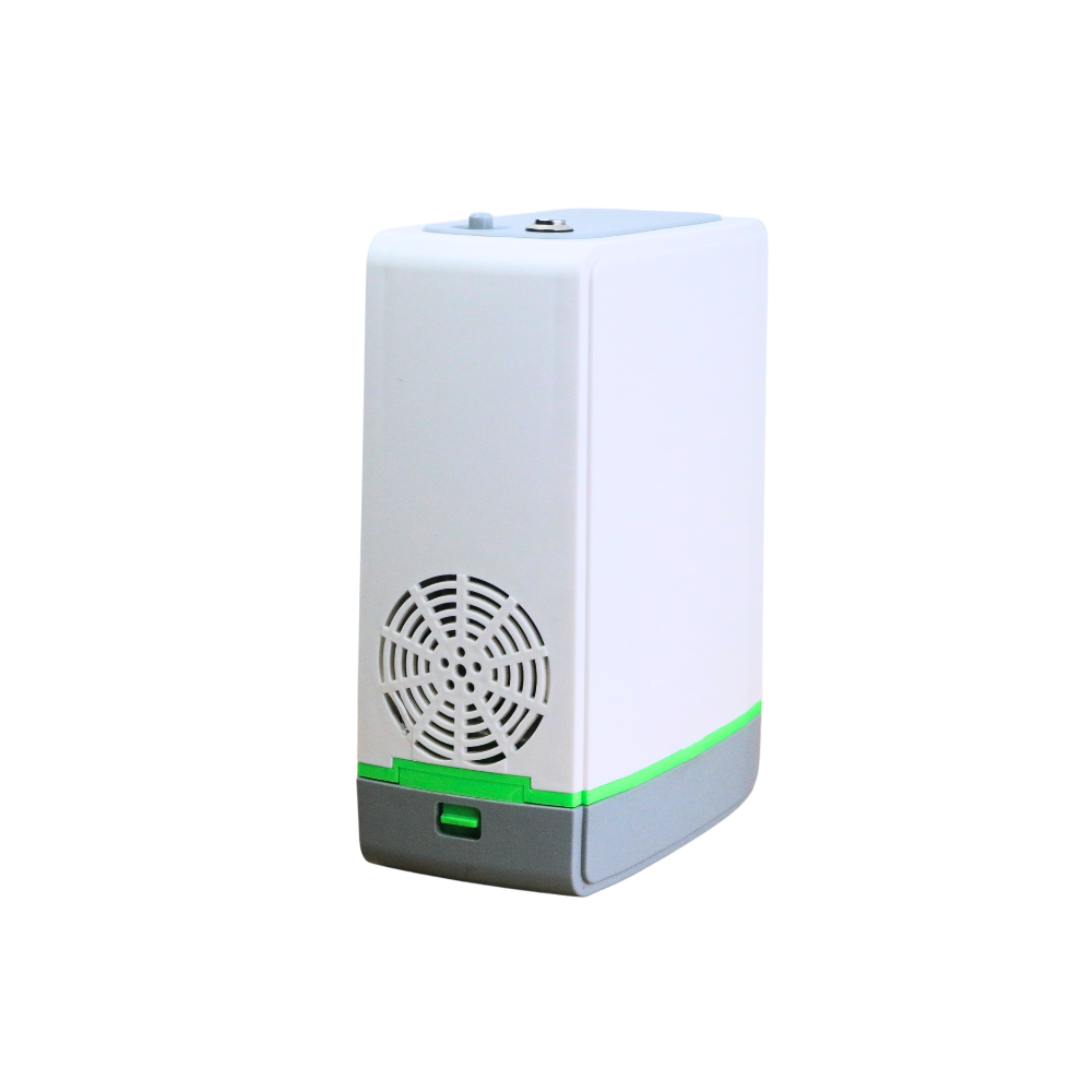 Varon NT-03 Portable Oxygen Concentrator | Travel Use – TTLIFE