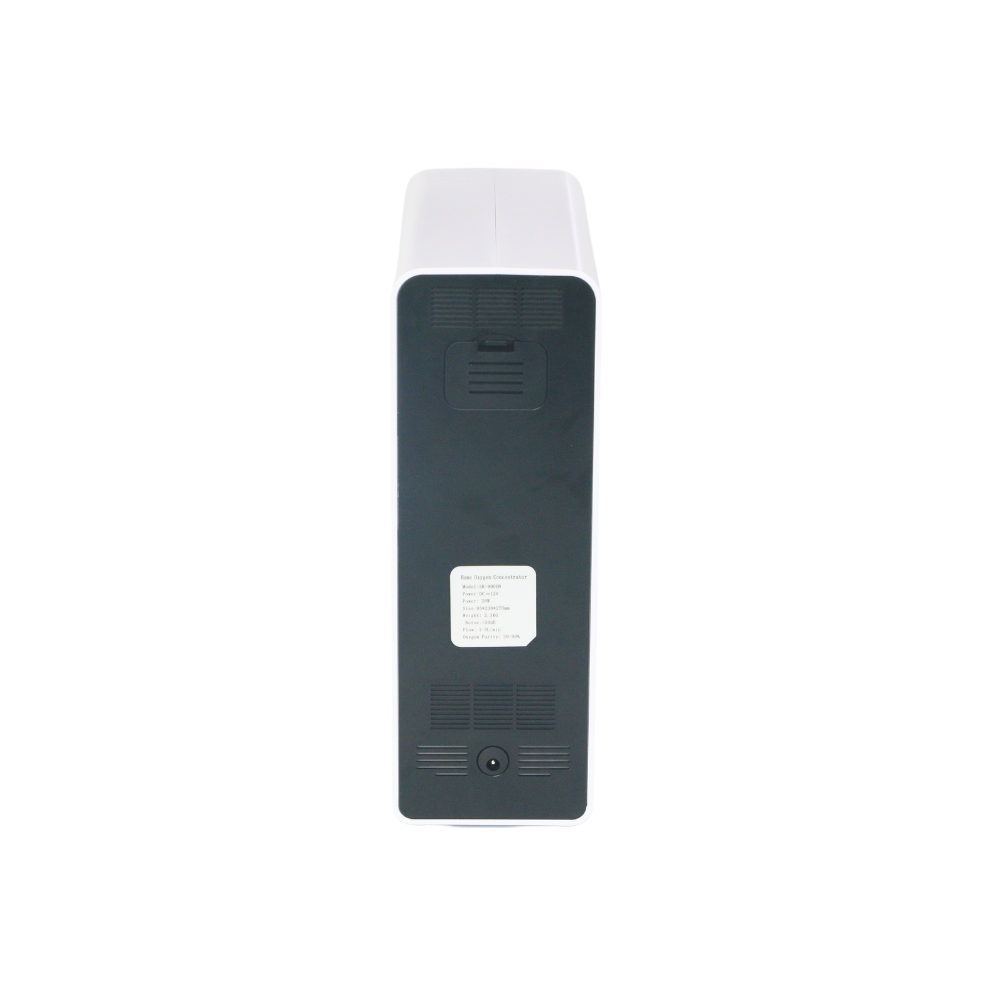 Car Use Continuous&Pulse Flow 1-5L Portable Oxygen Concentrator SK-9000