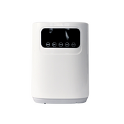 Home Use 1-9L Oxygen Concentrator Continuously Work All Night-HOC-04