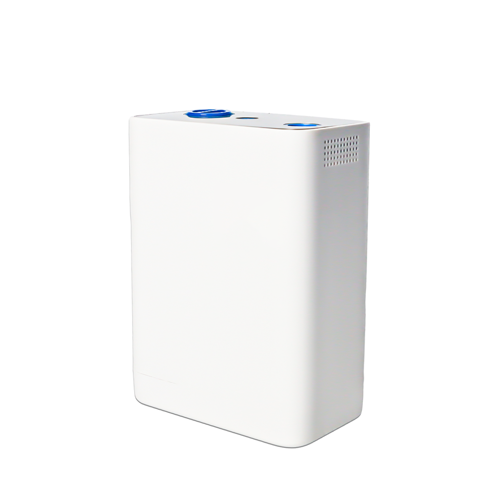 Lightweight 2 Hours Battery 5L Hydrogen Oxygen Integrated Machine - QYJ-01