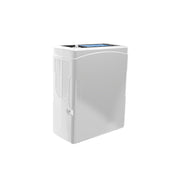 1-8L Adjustable Pulse Dose & Continuous Flow Oxygen Concentrator For Travel Use —— CHO-06