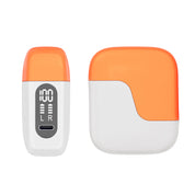 Fashionable 16-channel Digital RIC Hearing Aids —— CH313