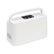 3L Pulse Dose Oxygen Concentrator With Long Time Battery —— HCN-03