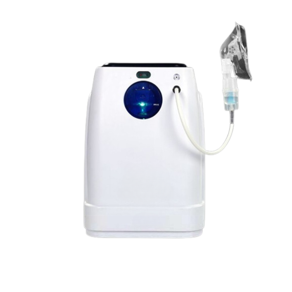 1-7L Home Use Oxygen Concentrator - DZ1B