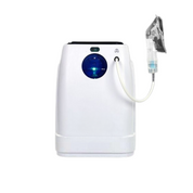 1-7L Home Use Oxygen Concentrator - DZ1B