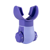 Breathing Exercise Device With Adjustable Vibration Fitness for Wellness - HT-04