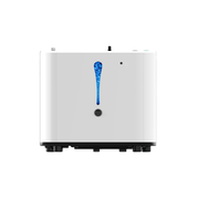 New Home Use 1-6L Adjustable Continuous Flow Oxygen Concentrator - BE04