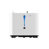 New Home Use 1-6L Adjustable Continuous Flow Oxygen Concentrator - BE04