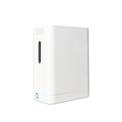 Low Noise Portable 5L Hydrogen Oxygen Integrated Machine - QYJ-01