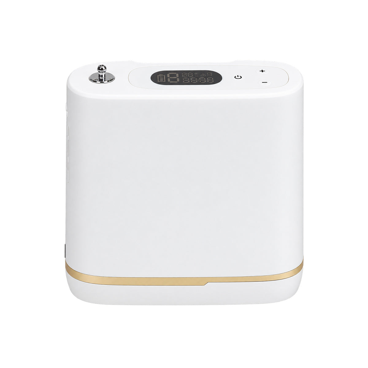 1-5L Pulse Dose Portable Oxygen Concentrator —— ROV-5P