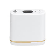 1-5L Pulse Dose Portable Oxygen Concentrator —— ROV-5P