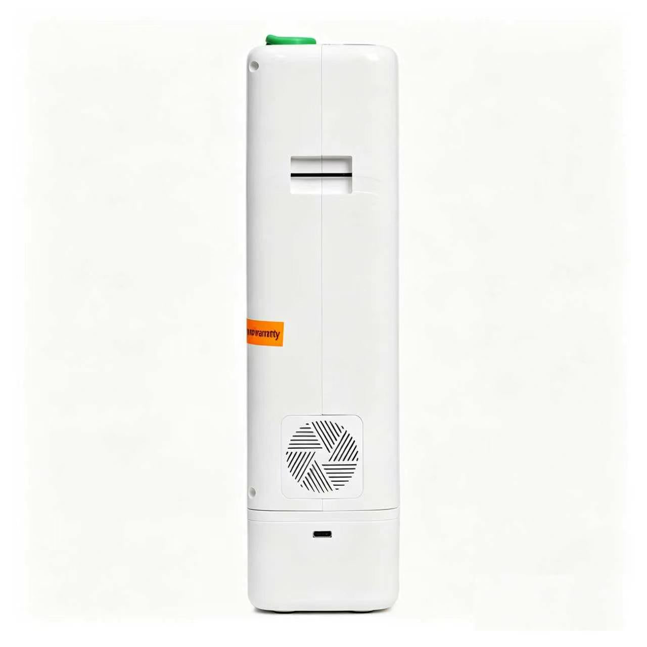 1-5L Travel Use Pulse Dose Portable Oxygen Concentrator - ROV-03