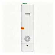 1-5L Travel Use Pulse Dose Portable Oxygen Concentrator - ROV-03